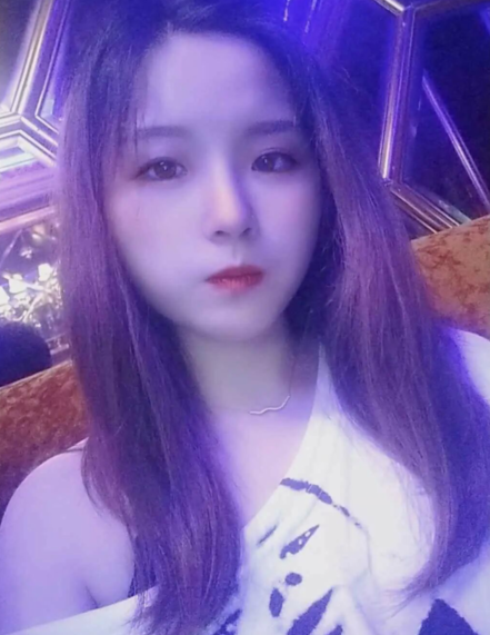 福田珞珞，良家女孩，身材颜值不错，难得是服务很走心，